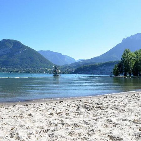 L'Echappee Du 36 - 4 Chambres Dans Le Triangle D'Or A 100M Du Lac, Parking Gratuit Annecy Kültér fotó