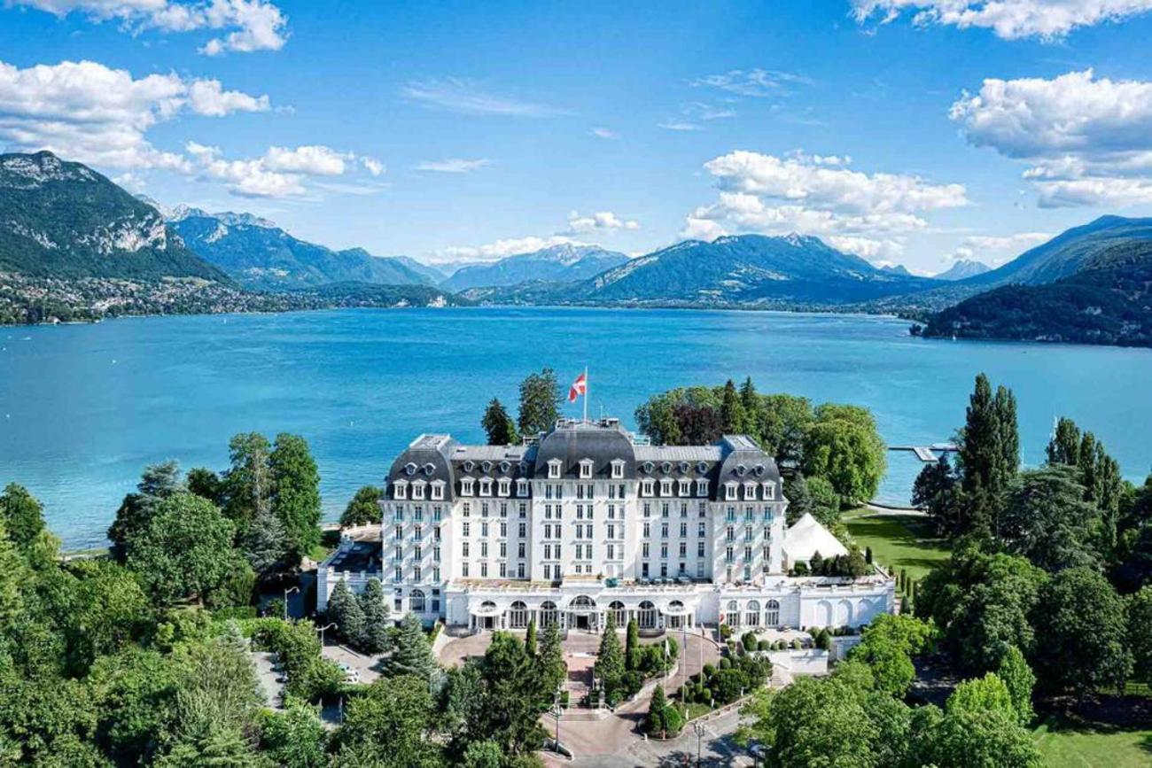 L'Echappee Du 36 - 4 Chambres Dans Le Triangle D'Or A 100M Du Lac, Parking Gratuit Annecy Kültér fotó